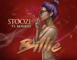 Stoozi - Billie ft. Mohbad